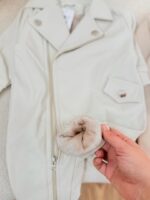 کد 2916 سرهمی چرم - Image 5