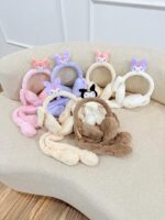 کد 2918 گوش گیر طرح پشمالوی زیباپسند - Image 11