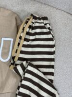 کد ۲۹۲۹ بلوز شلوار وارداتی اسپرت طرح XYIFFS - Image 5