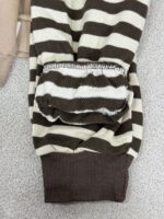 کد ۲۹۲۹ بلوز شلوار وارداتی اسپرت طرح XYIFFS - Image 2