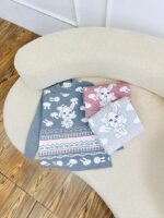 کد ۲۹۲۲ بافت طرح خرگوش