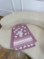 کد ۲۹۲۲ بافت طرح خرگوش - Image 2