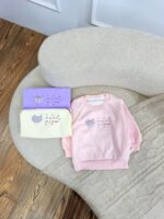 کد ۲۹۲۸ تک بلوز وارداتی طرح You can do it