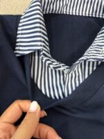 کد ۲۹۲۰ تک پیراهن دورس پسرانه - Image 3