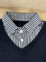 کد ۲۹۲۰ تک پیراهن دورس پسرانه - Image 6