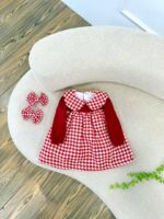 کد ۲۹۲۷ پیراهن طرح رکسانا