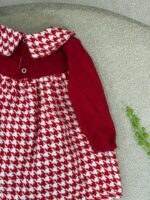 کد ۲۹۲۷ پیراهن طرح رکسانا - Image 2