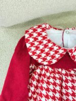 کد ۲۹۲۷ پیراهن طرح رکسانا - Image 5