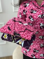 کد ۲۹۳۱ شومیز زنانه - Image 6