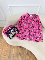 کد ۲۹۳۱ شومیز زنانه - Image 4