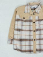 کد ۲۹۳۳ بلوز طرح kenzo - Image 3