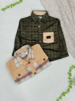 کد ۲۹۳۳ بلوز طرح kenzo