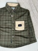 کد ۲۹۳۳ بلوز طرح kenzo - Image 5