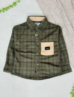 کد ۲۹۳۳ بلوز طرح kenzo - Image 6