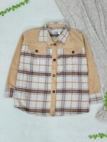 کد ۲۹۳۳ بلوز طرح kenzo - Image 4