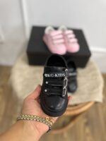 کد 2940 کتونی بغل نگین - Image 3