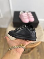 کد 2940 کتونی بغل نگین - Image 5