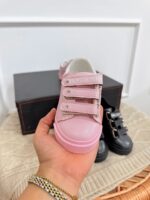 کد 2940 کتونی بغل نگین - Image 2