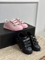 کد 2940 کتونی بغل نگین - Image 6