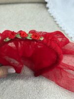 کد ۲۹۳۹ تل چارقد قرمز - Image 2