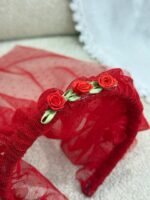 کد ۲۹۳۹ تل چارقد قرمز - Image 4