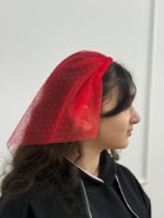 کد ۲۹۳۹ تل چارقد قرمز