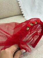 کد ۲۹۳۹ تل چارقد قرمز - Image 5