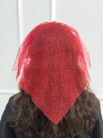 کد ۲۹۳۹ تل چارقد قرمز - Image 3