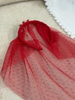 کد ۲۹۳۹ تل چارقد قرمز - Image 6