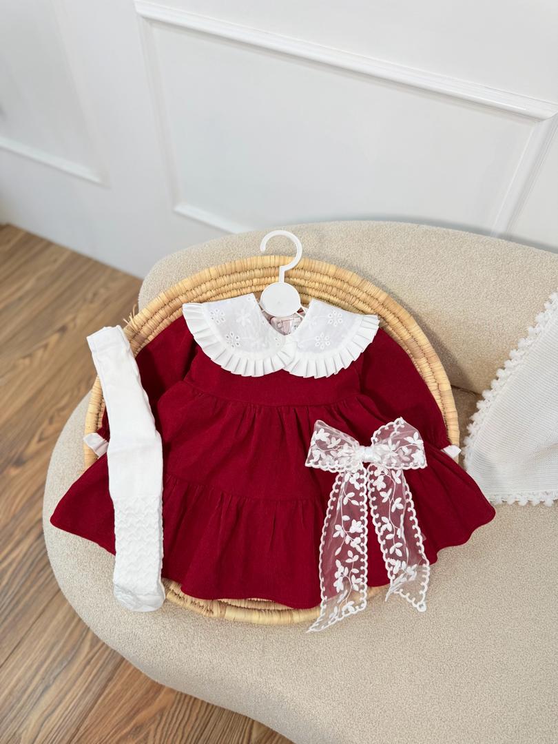 کد ۲۸۶۹ پیراهن طرح شاداب