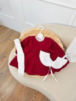 کد ۲۸۶۹ پیراهن طرح شاداب - Image 6