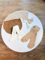 کد 3044 جورابشلواری توکرکی