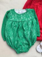 کد ۲۸۲۸ بادی دانتل یلدایی طرح پریا - Image 3