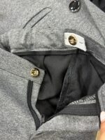 کد ۲۹۴۹ کت و شلوار دامادی پسرانه - Image 12