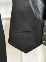 کد ۲۹۴۹ کت و شلوار دامادی پسرانه - Image 17