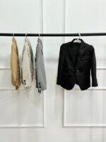 کد ۲۹۴۹ کت و شلوار دامادی پسرانه - Image 20