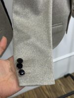 کد ۲۹۴۹ کت و شلوار دامادی پسرانه - Image 6