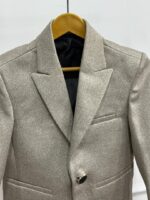 کد ۲۹۴۹ کت و شلوار دامادی پسرانه - Image 7