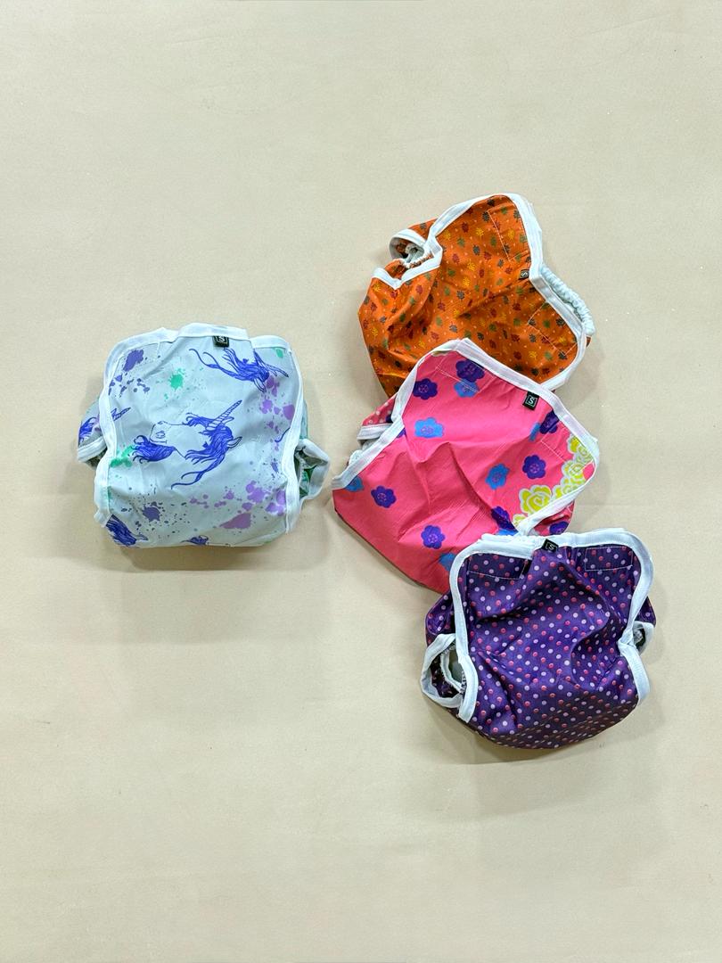 کد 2970 شورت آموزشی پوشکی