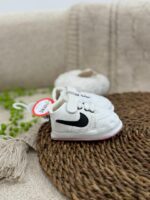 کد 2958 پاپوش نقلی اسپرت طرح مامی - Image 6