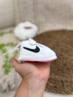 کد 2958 پاپوش نقلی اسپرت طرح مامی - Image 4