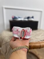 کد 2957 پاپوش خالخالی - Image 3