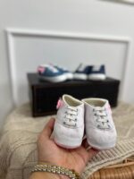 کد 2957 پاپوش خالخالی - Image 6