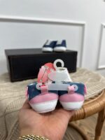 کد 2957 پاپوش خالخالی - Image 8