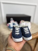 کد 2957 پاپوش خالخالی - Image 2