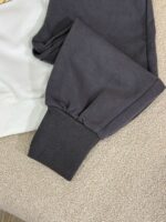 کد ۲۹۴۴ ست دوتیکه وارداتی طرح CAPY BARA - Image 6