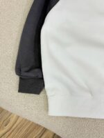 کد ۲۹۴۴ ست دوتیکه وارداتی طرح CAPY BARA - Image 5