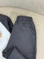 کد ۲۹۴۴ ست دوتیکه وارداتی طرح CAPY BARA - Image 4