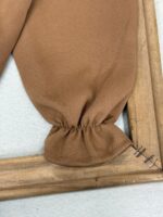 کد ۲۹۴۷ بلوز شلوار مازراتی طرح پاپیون - Image 5