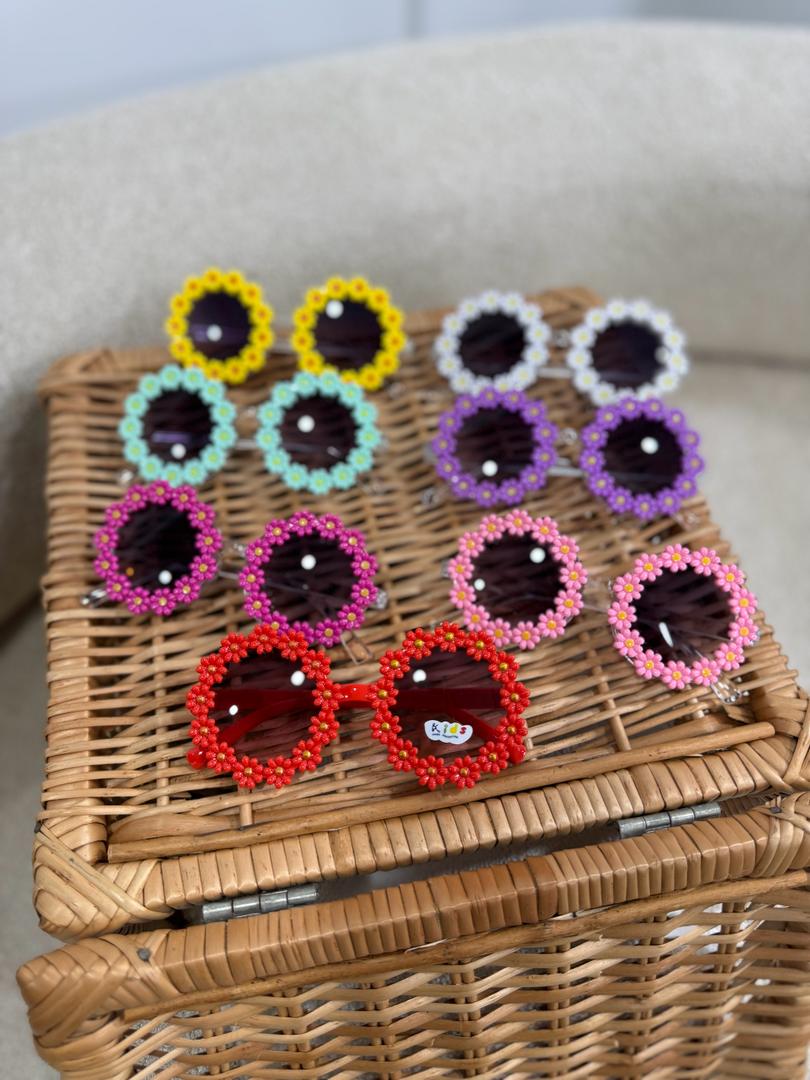 کد 2961 عینک بابونه